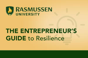 The Entrepreneur's Guide to Resilience