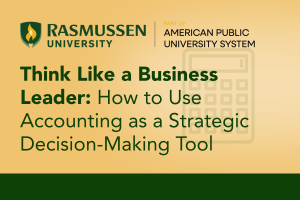 Think Like a Business Leader