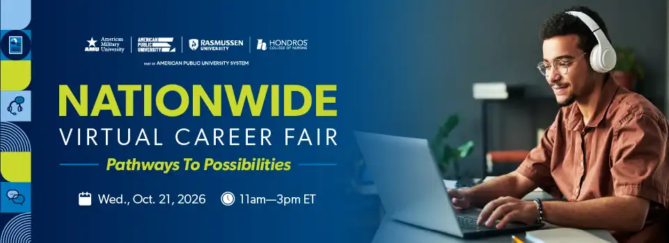 Nationwide Virtual Career Fair 2026