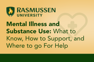 Mental Illness and Substance Use event