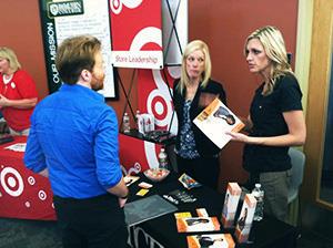 target career expo