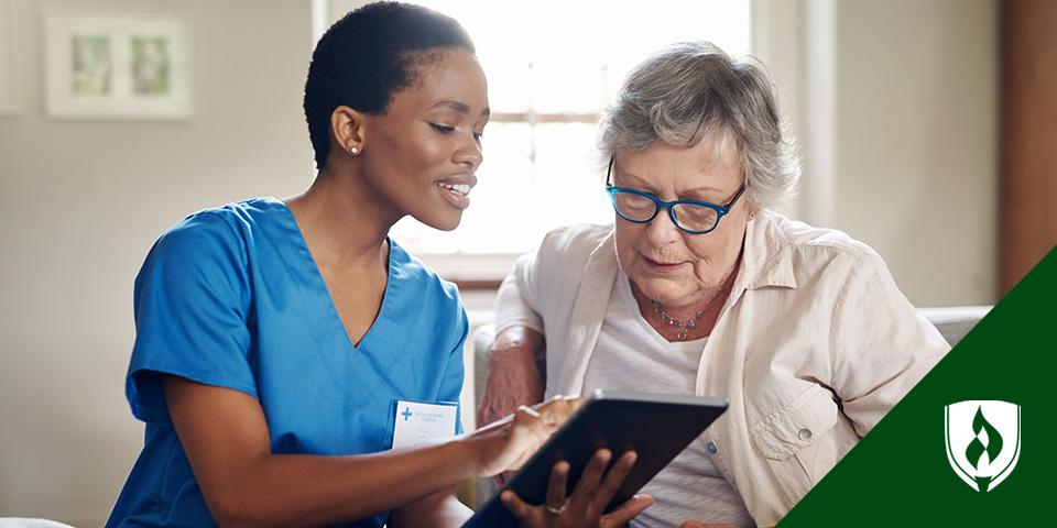 Everything You Need to Know About Becoming a Home Health Nurse