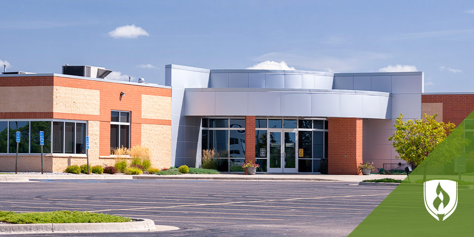 rasmussen moorhead campus