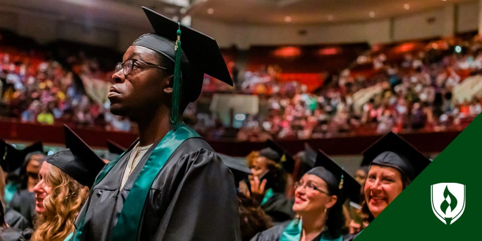 rasmussen university graduation ceremony