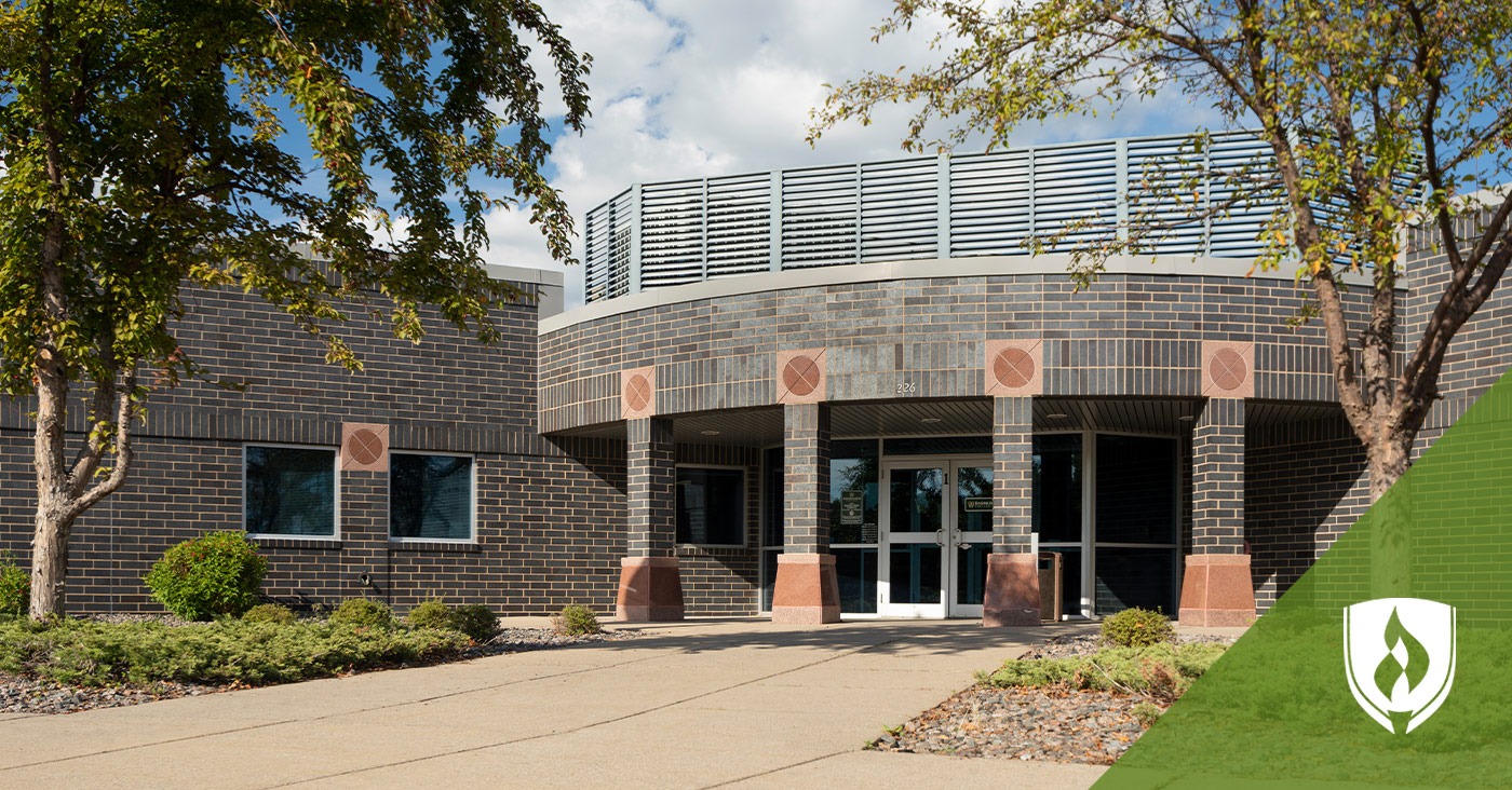 Rasmussen University St. Cloud campus