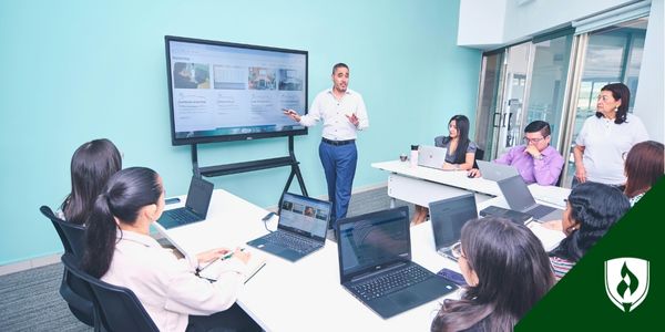 what can you do with a business degree