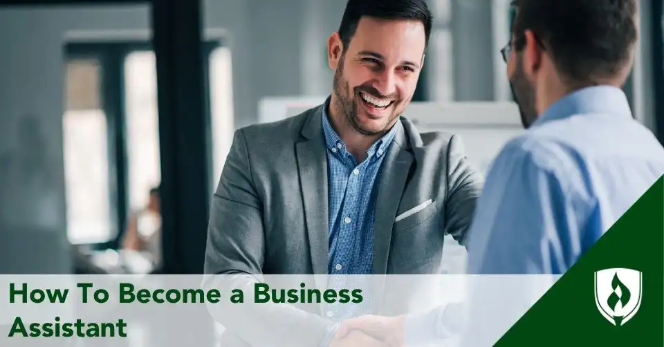 How to Become a Business Assistant