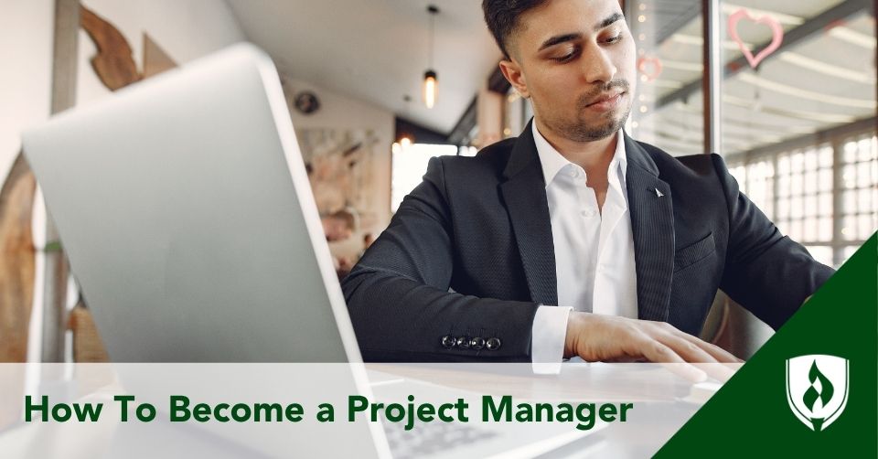 How to Become a Project Manager