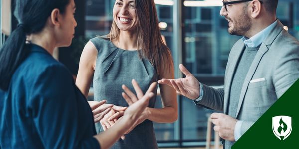 what is a business degree