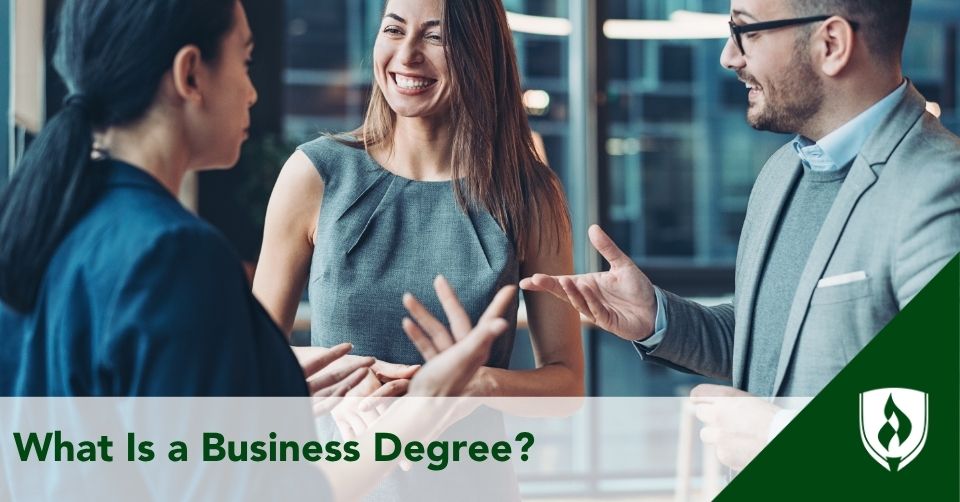 what-is-a-business-degree what is a business degree