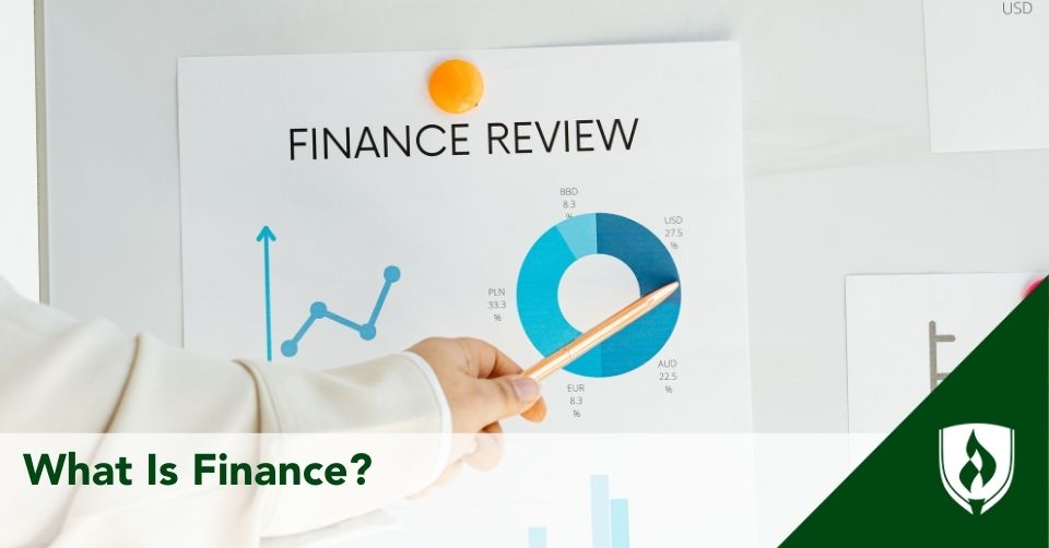 what-is-finance what is finance