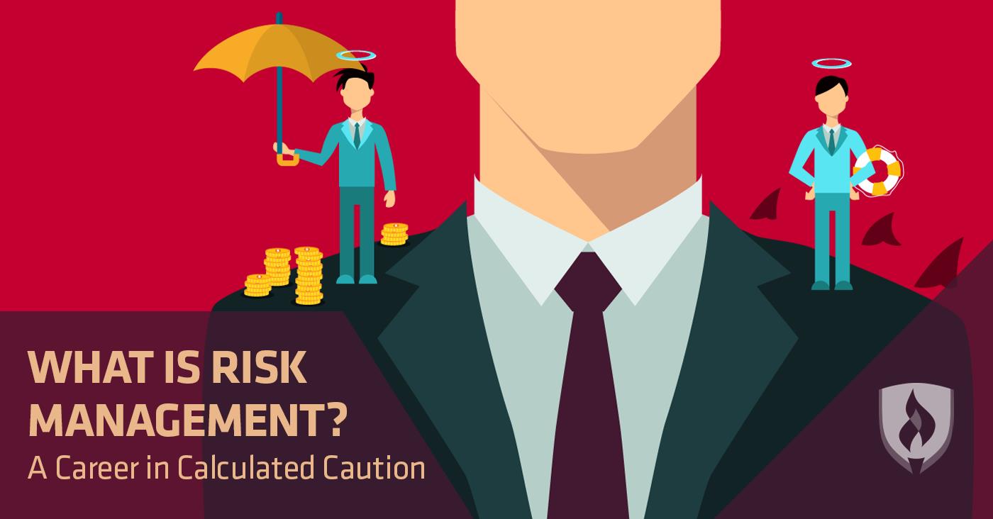 What is Risk Management