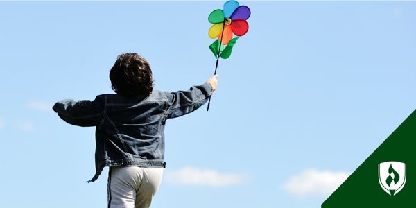 Child Development vs. Early Childhood Education