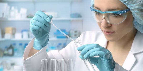 What does a medical laboratory technician do?