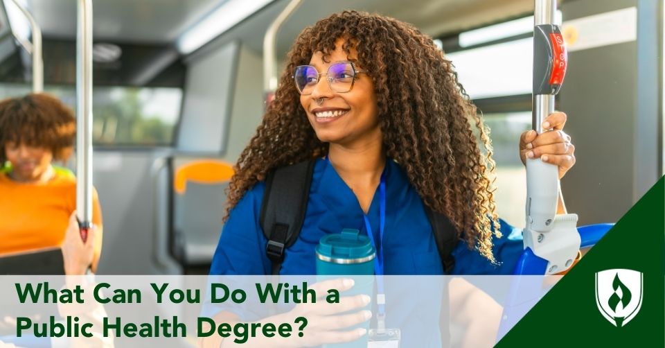 what can you do with a public health degree