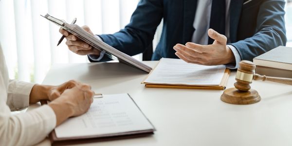 criminal justice degree vs paralegal degree