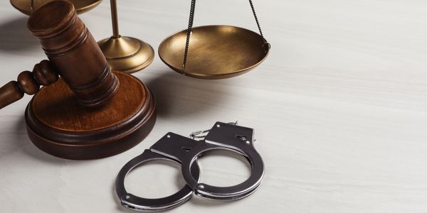 how to get a criminal justice degree