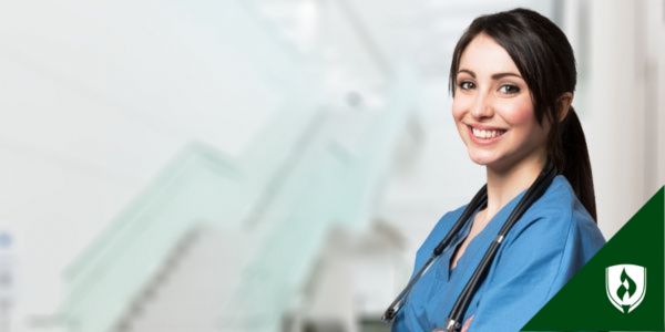 registered nurse
