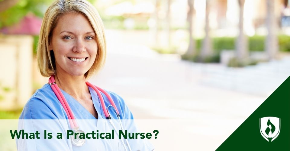 what is a practical nurse