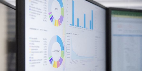 data analytics graphs