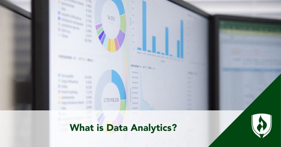 data analytics graphs