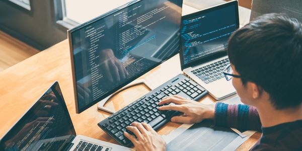 what is software application development