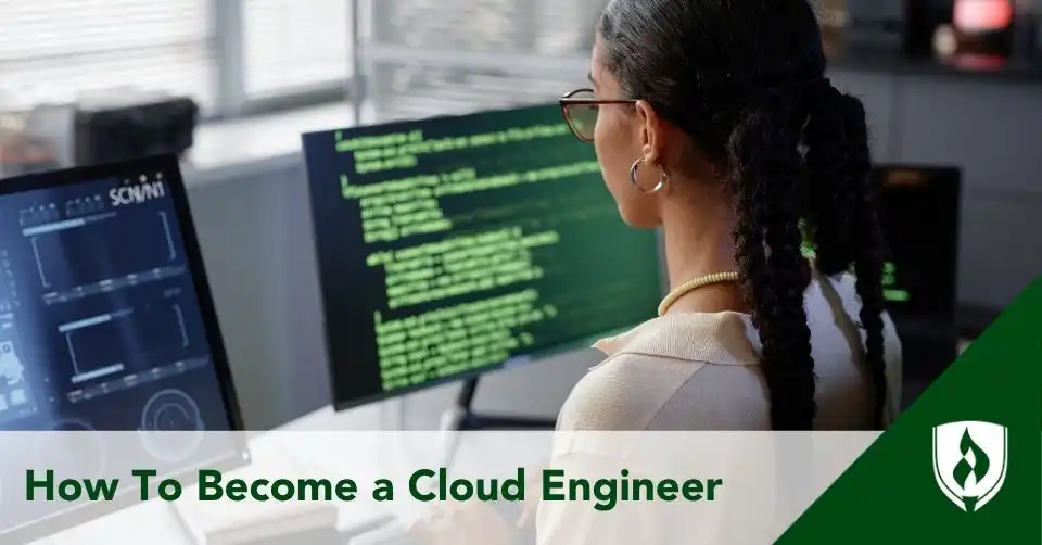 How to Become a Cloud Application Engineer