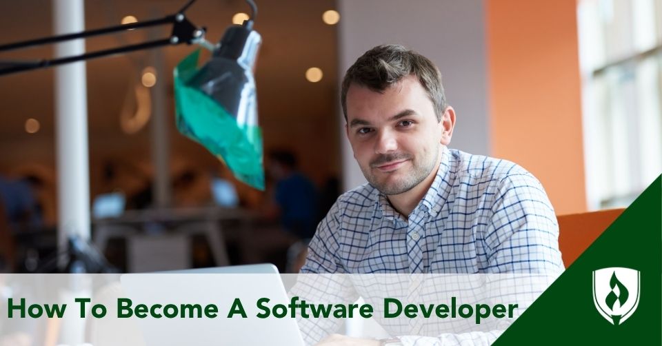 How to Become a Software Developer