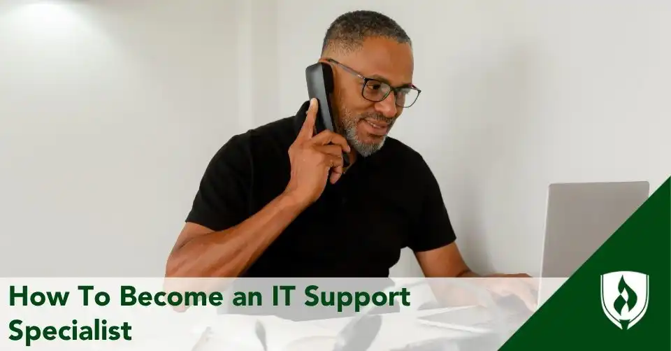 How to Become an IT Support Specialist