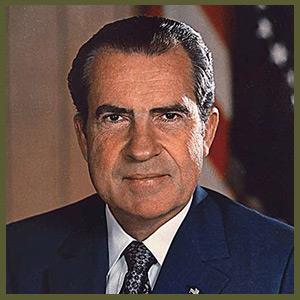 Richard Nixon 