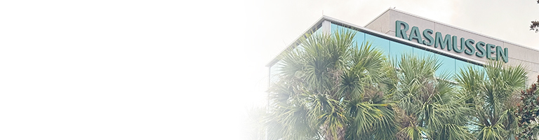 photo of Rasmussen University Orlando, Florida campus