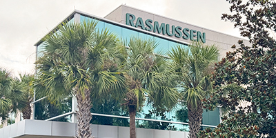 Rasmussen University Ocala Satellite Location