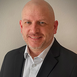 Paul Hedin, Campus Executive Director