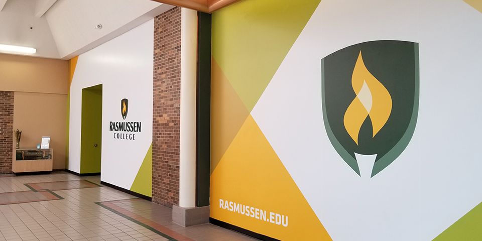 Find a variety of supportive student resources at the Rasmussen University Mankato campus.