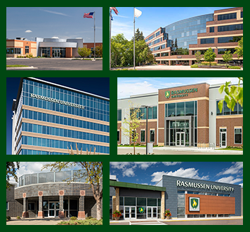 Minnesota campus buildings