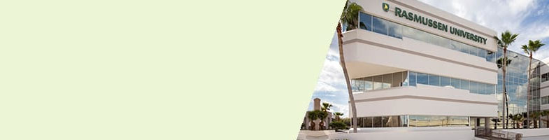 photo of Rasmussen University North Orlando, Florida campus