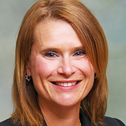 Kimberly Deeb, Campus Executive Director