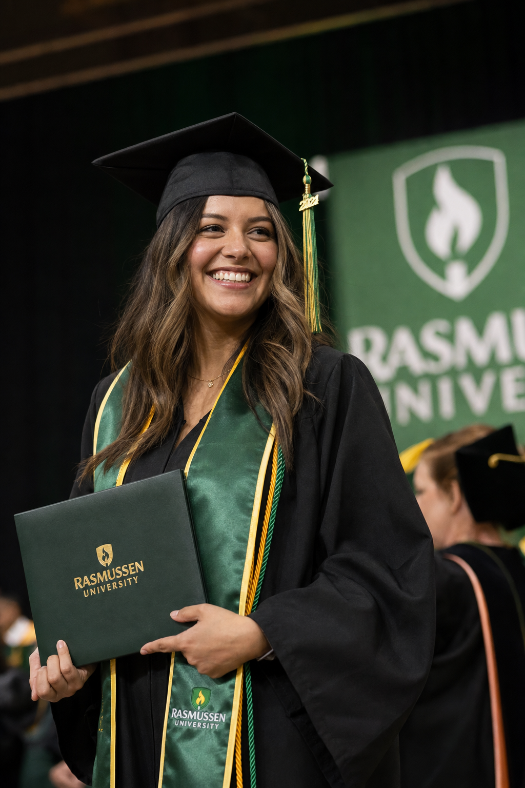 ras graduate