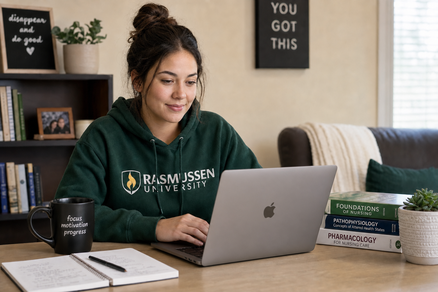 ras home student